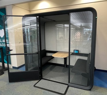 Study Pod